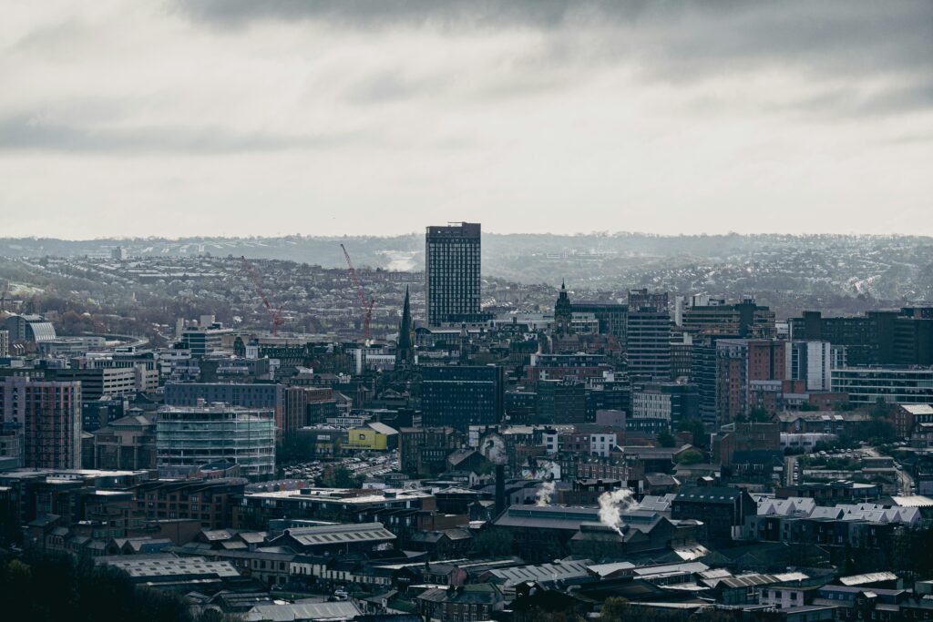 Air Conditioning Company Sheffield